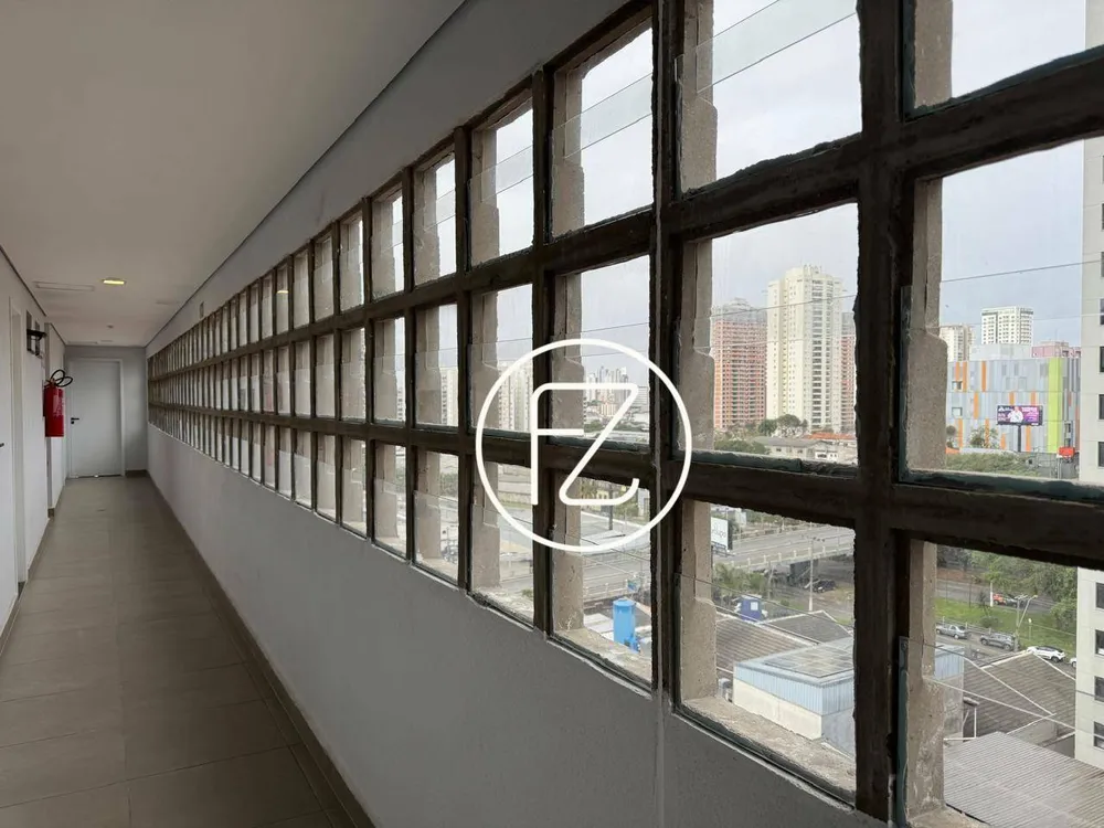 Apartamento, 2 quartos, 37 m² - Foto 12