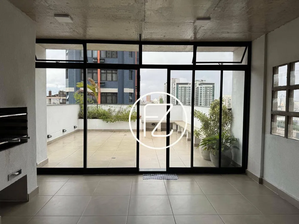 Apartamento, 2 quartos, 37 m² - Foto 7