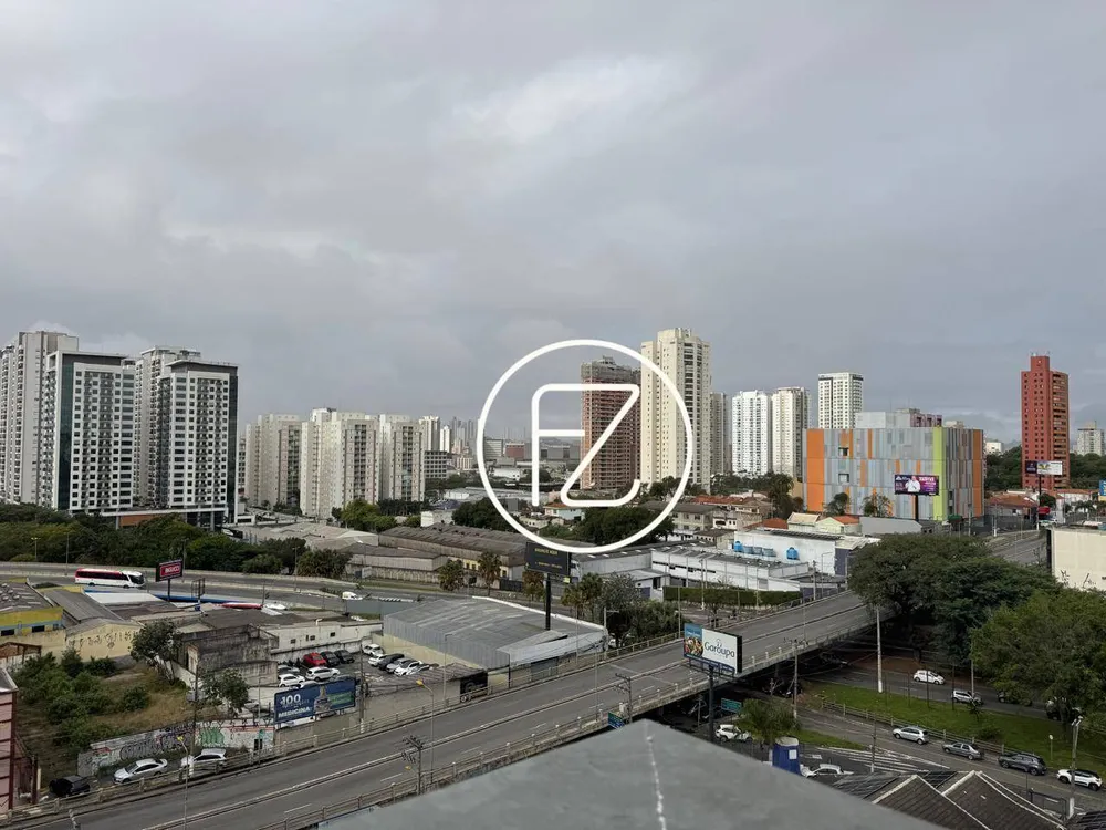 Apartamento, 2 quartos, 37 m² - Foto 19