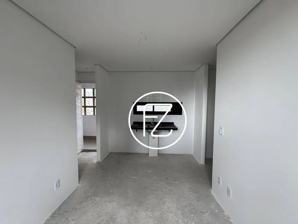 Apartamento, 2 quartos, 37 m² - Foto 3