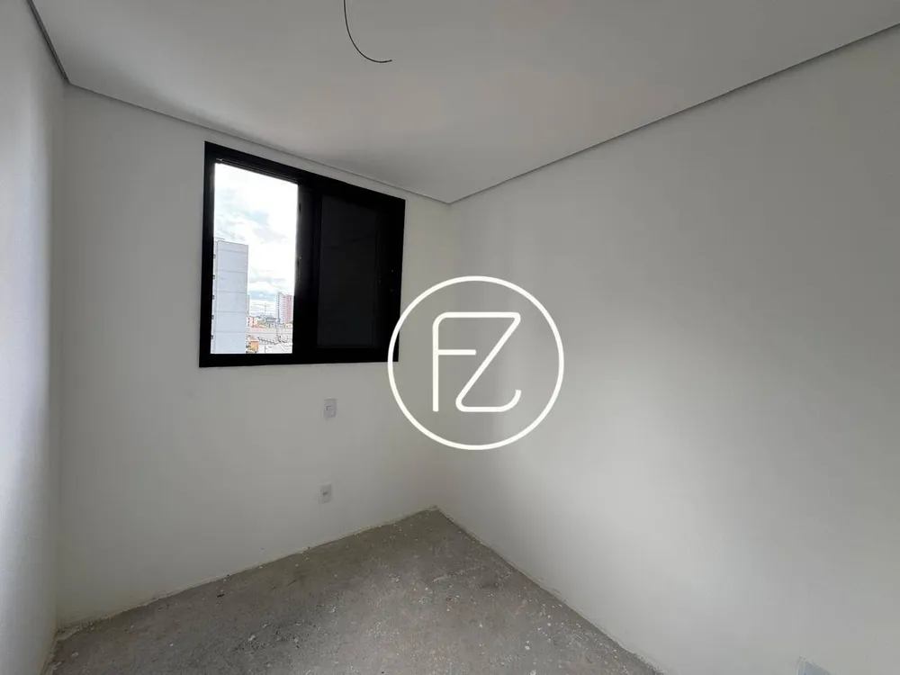 Apartamento, 2 quartos, 37 m² - Foto 7