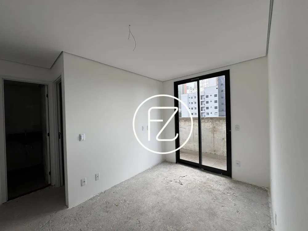 Apartamento, 2 quartos, 37 m² - Foto 1
