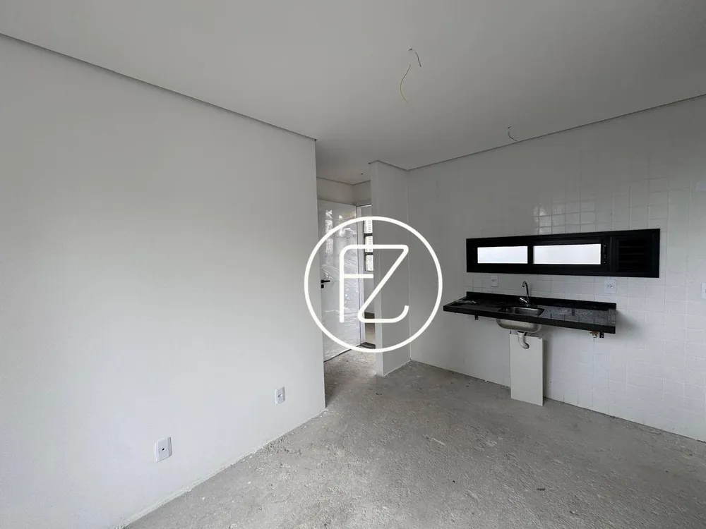 Apartamento, 2 quartos, 37 m² - Foto 8