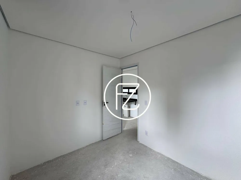 Apartamento, 2 quartos, 37 m² - Foto 5