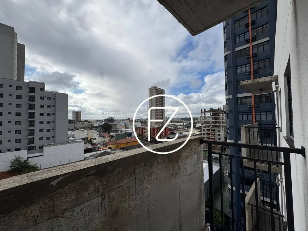 Apartamento, 2 quartos, 37 m² - Foto 2