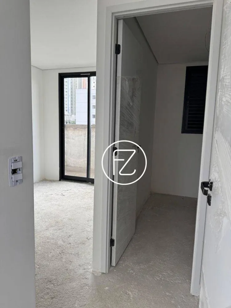 Apartamento, 2 quartos, 37 m² - Foto 9