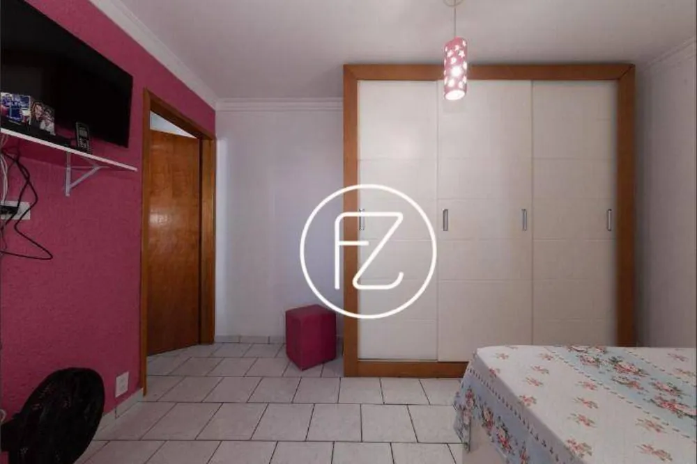 Sobrado, 4 quartos, 195 m² - Foto 10