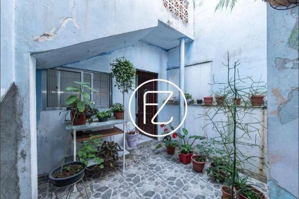 Sobrado, 4 quartos, 195 m² - Foto 17
