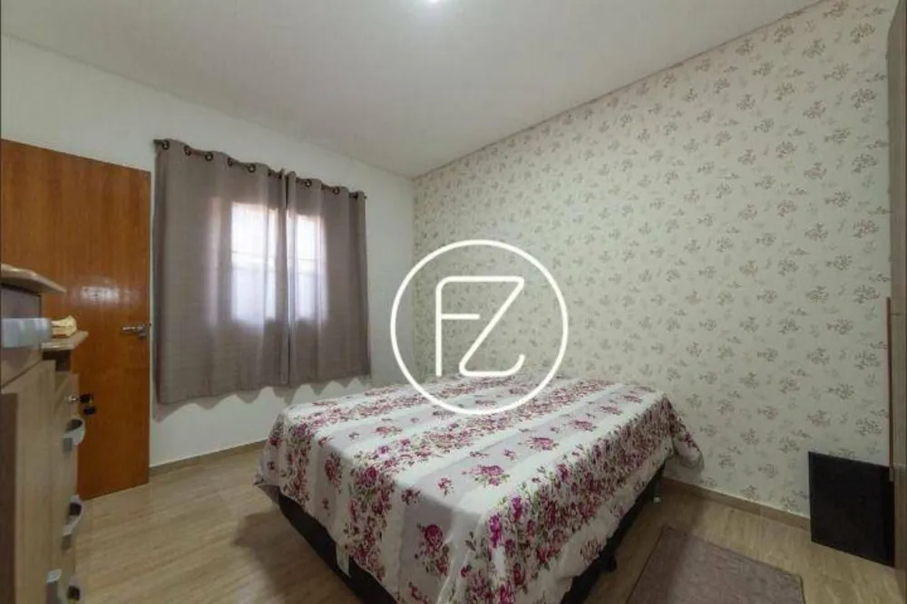 Sobrado, 4 quartos, 195 m² - Foto 12