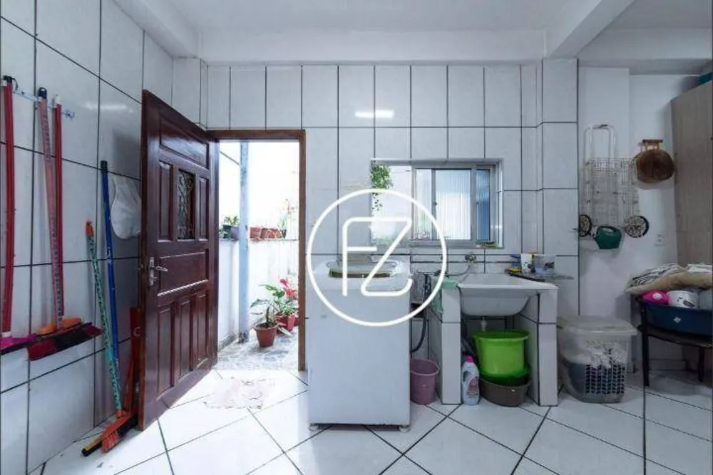 Sobrado, 4 quartos, 195 m² - Foto 4