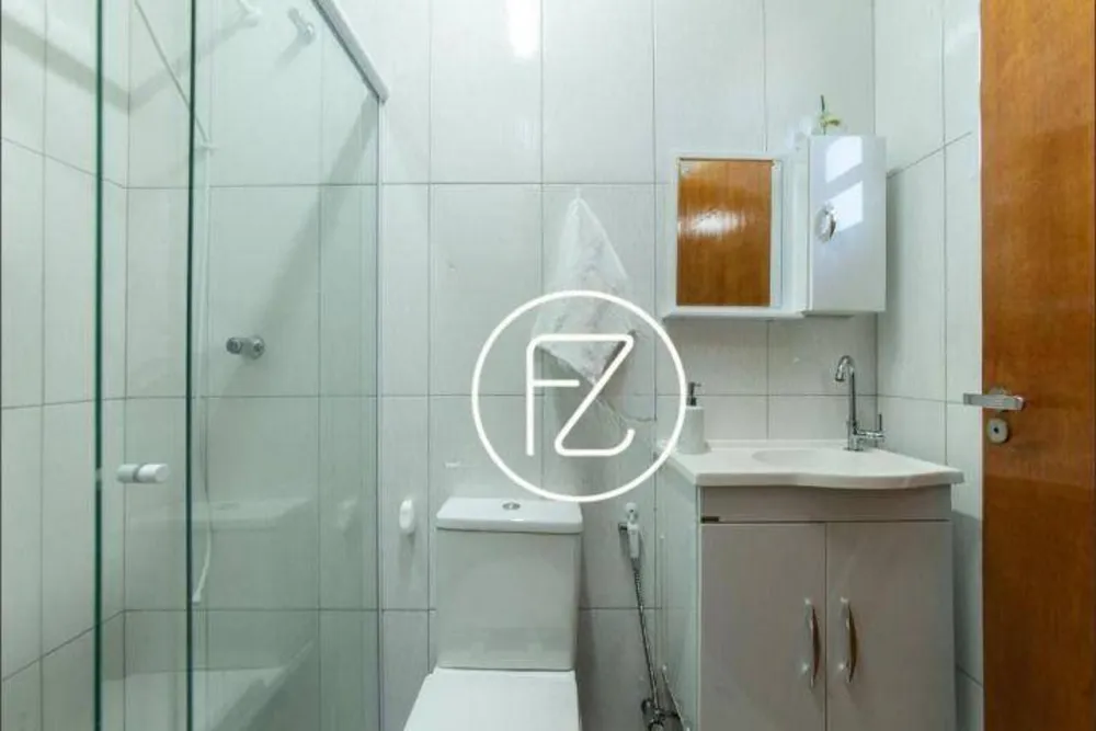 Sobrado, 4 quartos, 195 m² - Foto 15