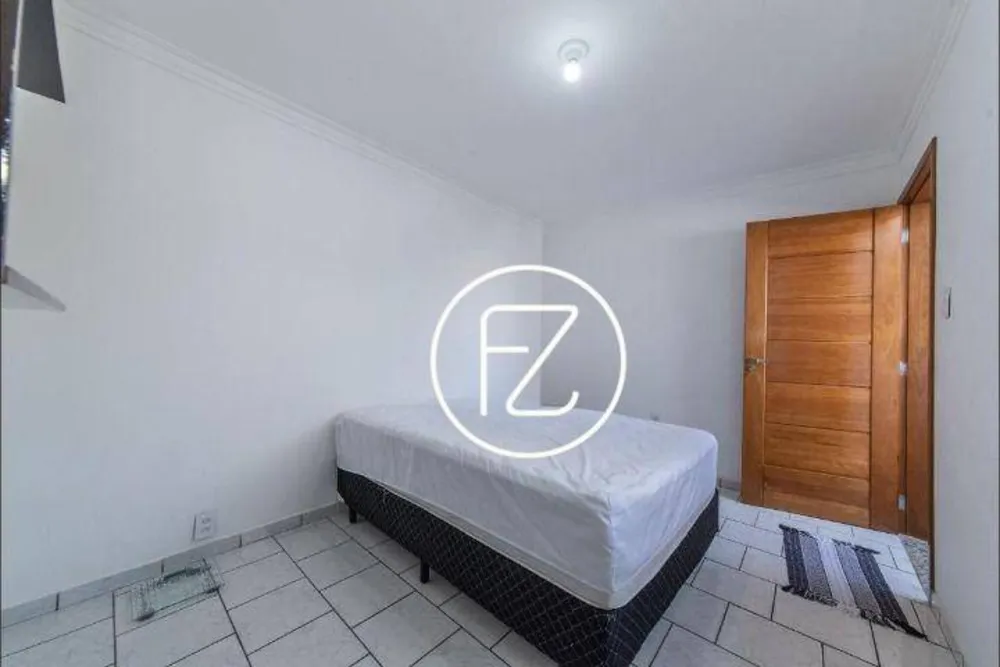 Sobrado, 4 quartos, 195 m² - Foto 8