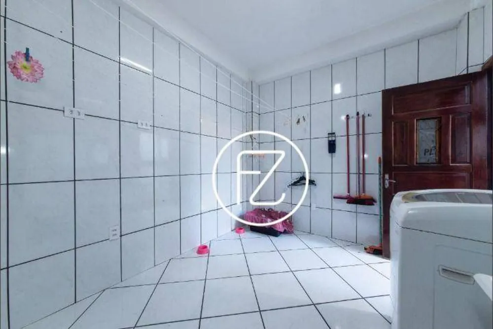 Sobrado, 4 quartos, 195 m² - Foto 5