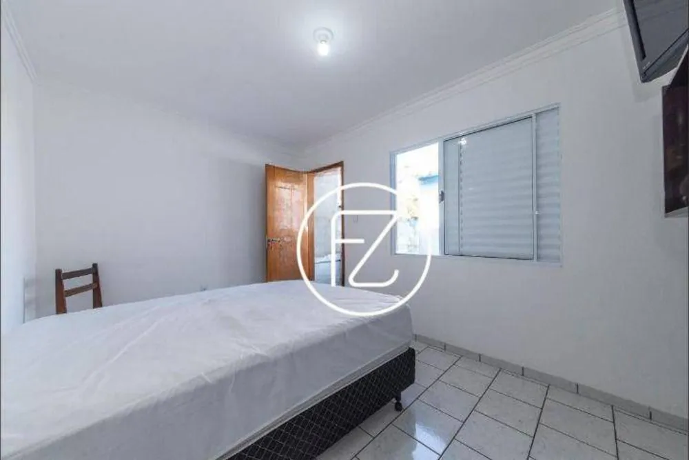 Sobrado, 4 quartos, 195 m² - Foto 6