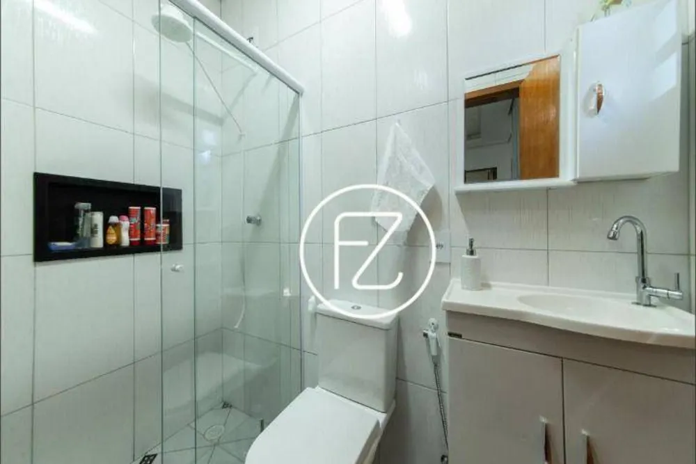 Sobrado, 4 quartos, 195 m² - Foto 13