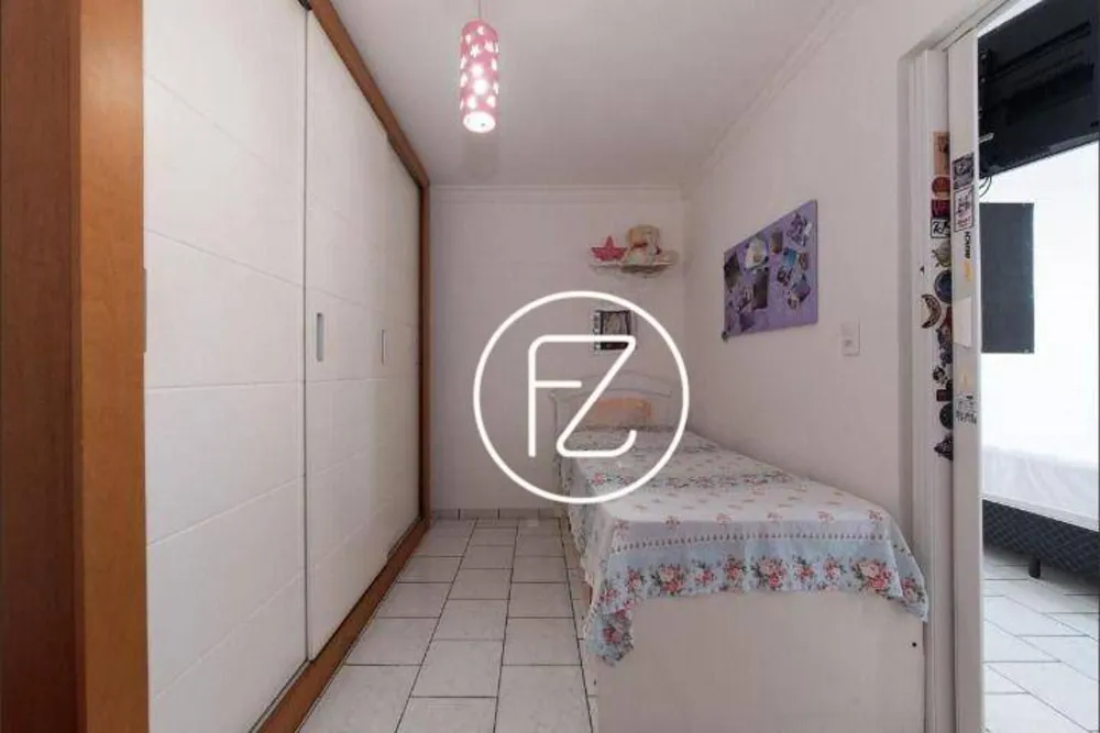 Sobrado, 4 quartos, 195 m² - Foto 11