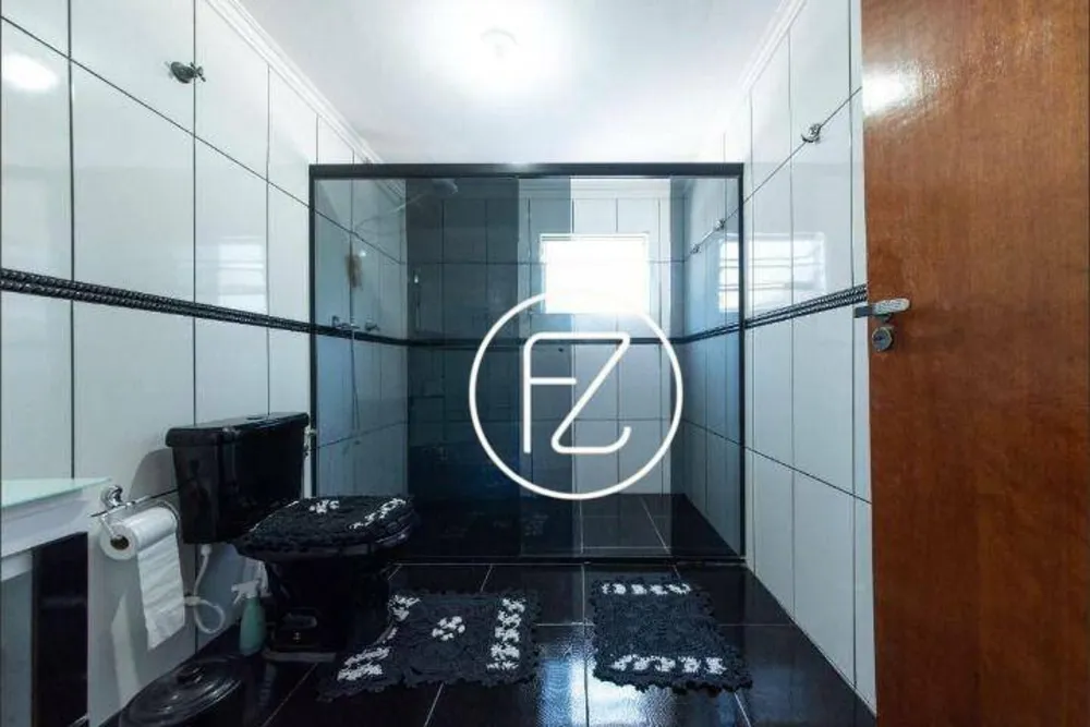 Sobrado, 4 quartos, 195 m² - Foto 14