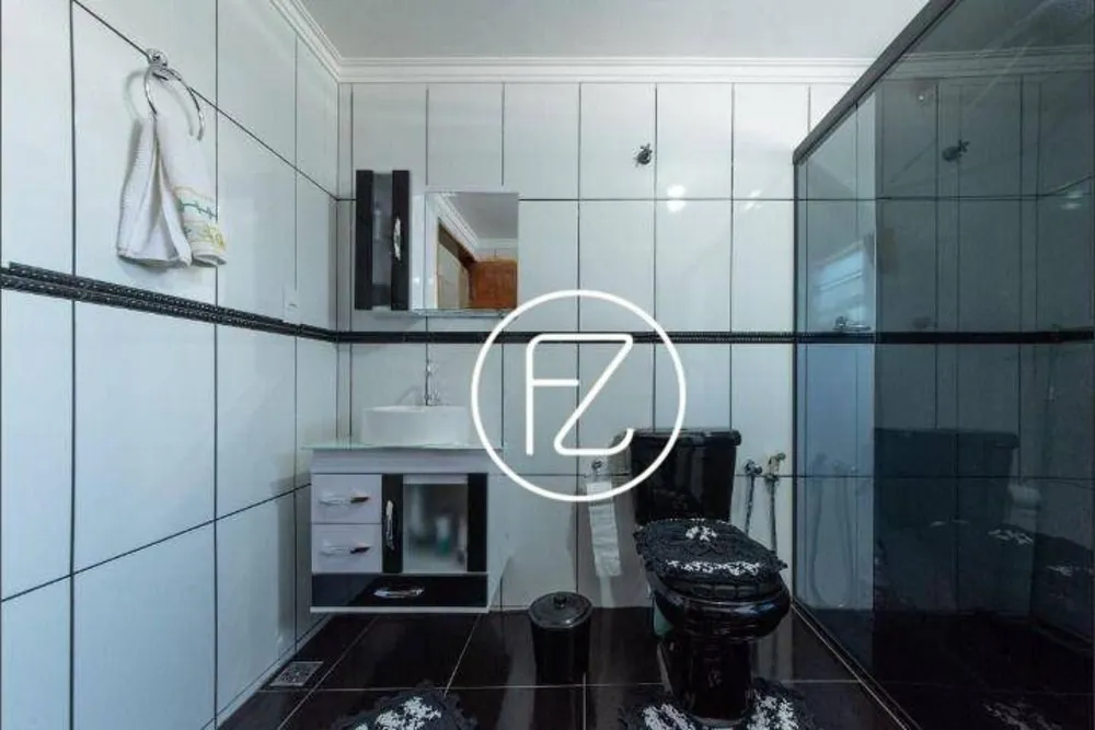 Sobrado, 4 quartos, 195 m² - Foto 16