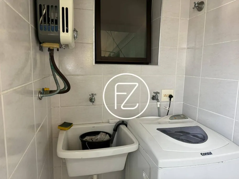 Apartamento, 3 quartos, 129 m² - Foto 9