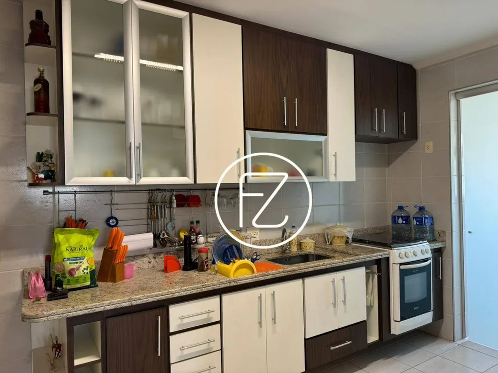 Apartamento, 3 quartos, 129 m² - Foto 6