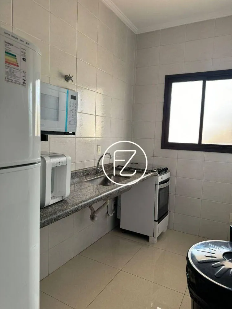 Apartamento, 3 quartos, 129 m² - Foto 7