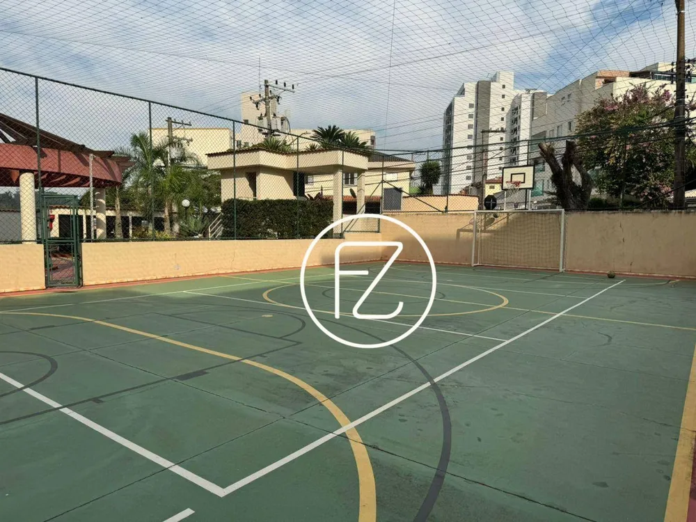 Apartamento, 3 quartos, 129 m² - Foto 4
