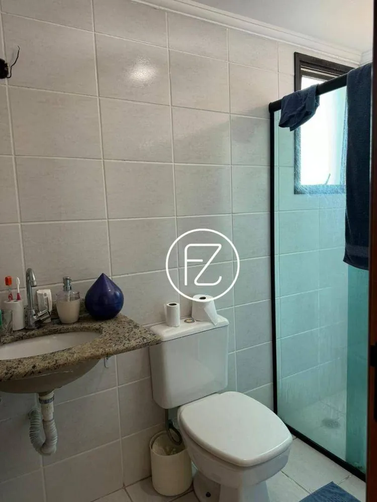 Apartamento, 3 quartos, 129 m² - Foto 8