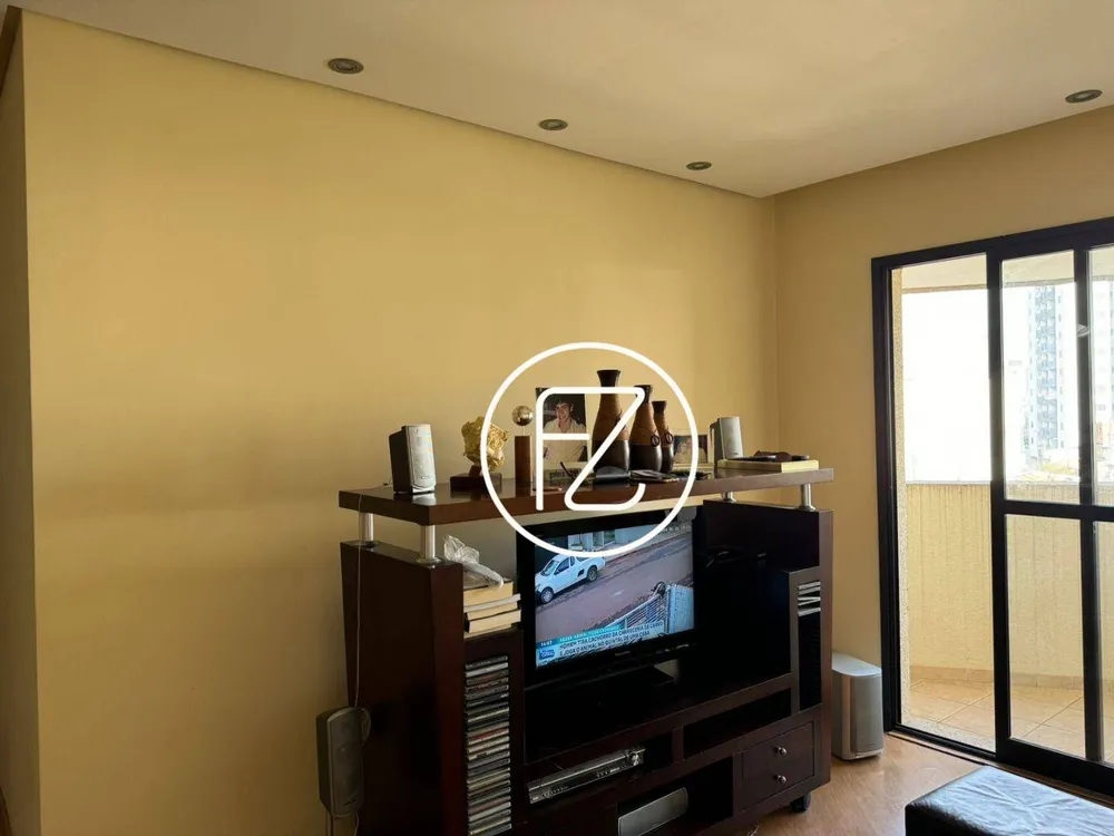 Apartamento, 3 quartos, 129 m² - Foto 3