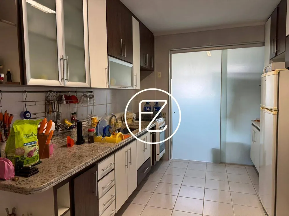 Apartamento, 3 quartos, 129 m² - Foto 7