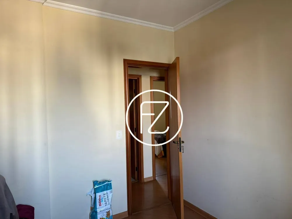 Apartamento, 3 quartos, 129 m² - Foto 10