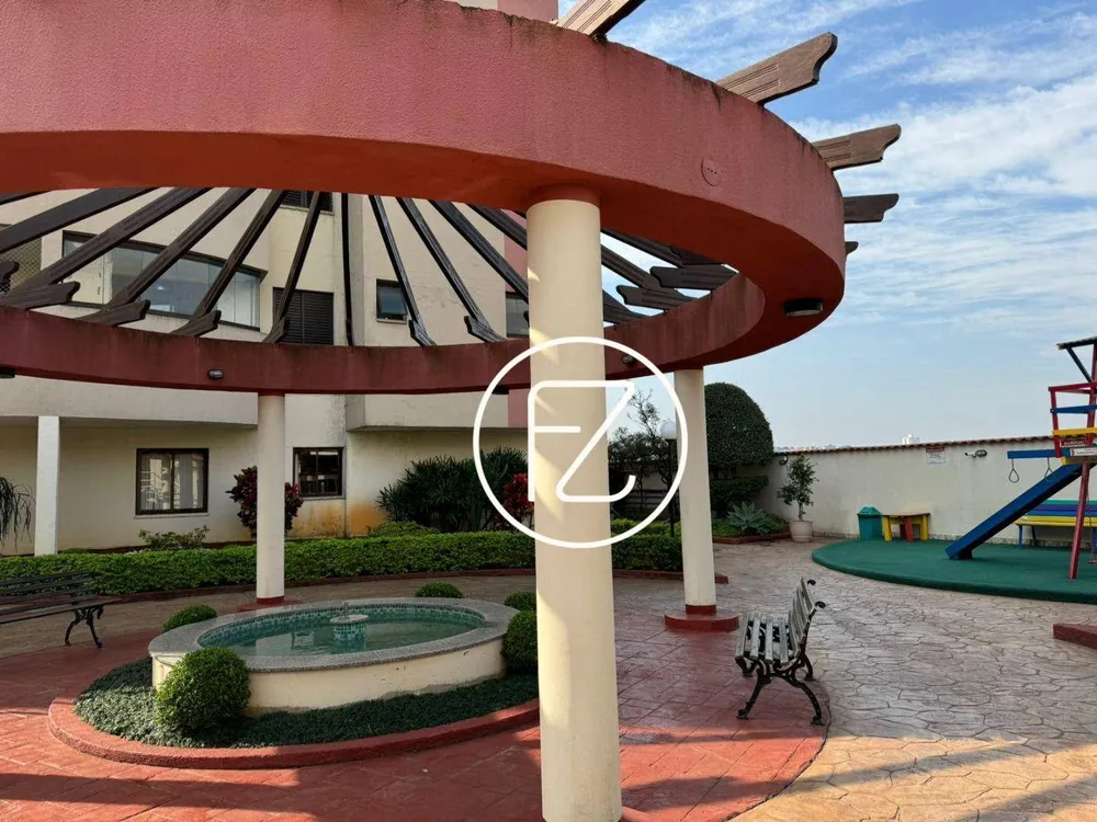 Apartamento, 3 quartos, 129 m² - Foto 16