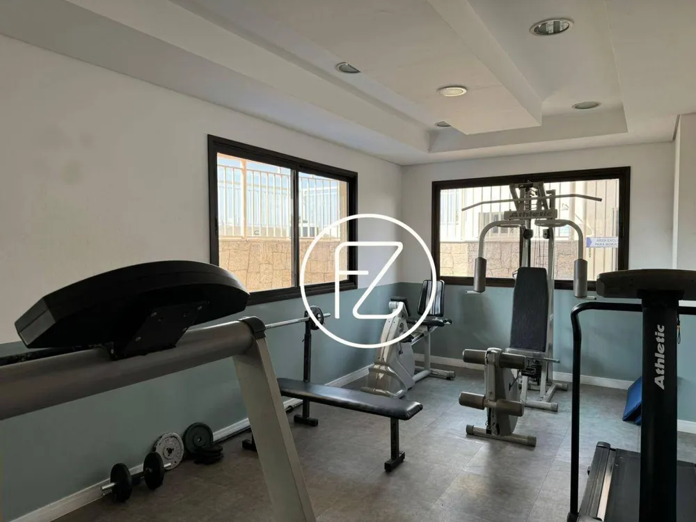 Apartamento, 3 quartos, 129 m² - Foto 1