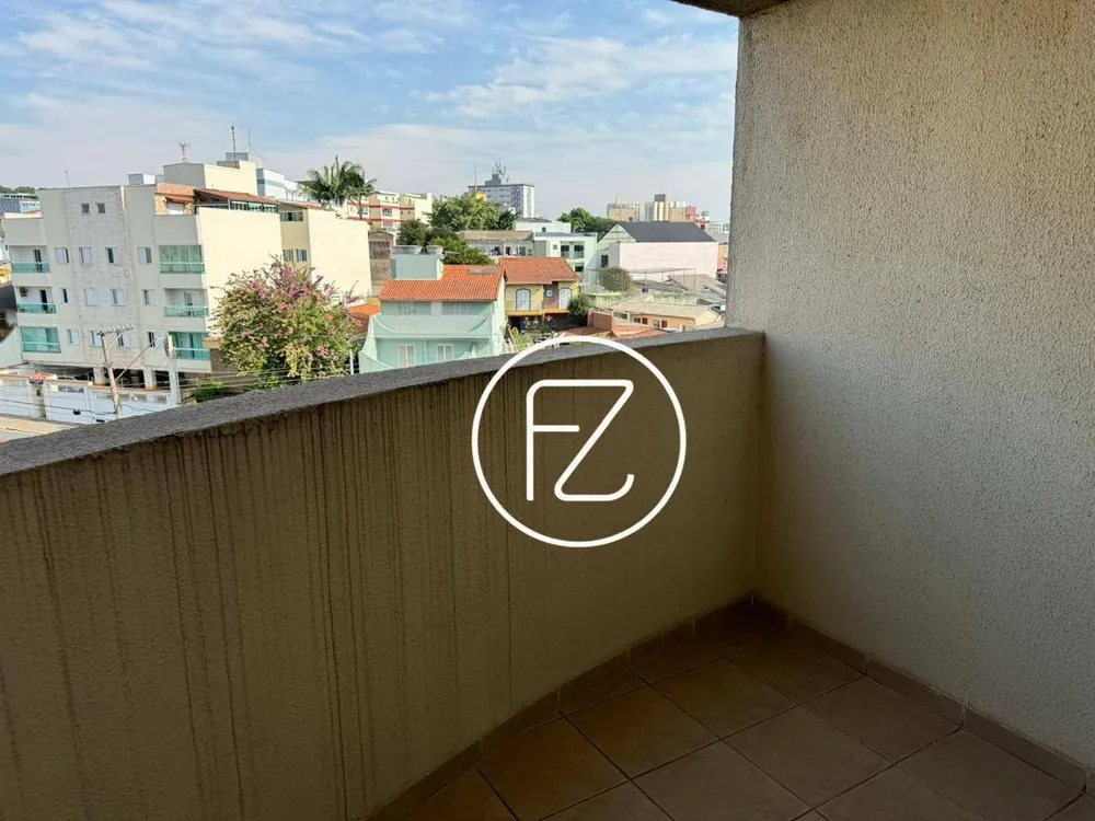 Apartamento, 3 quartos, 129 m² - Foto 5