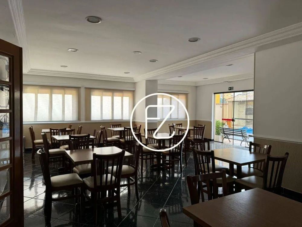 Apartamento, 3 quartos, 129 m² - Foto 17