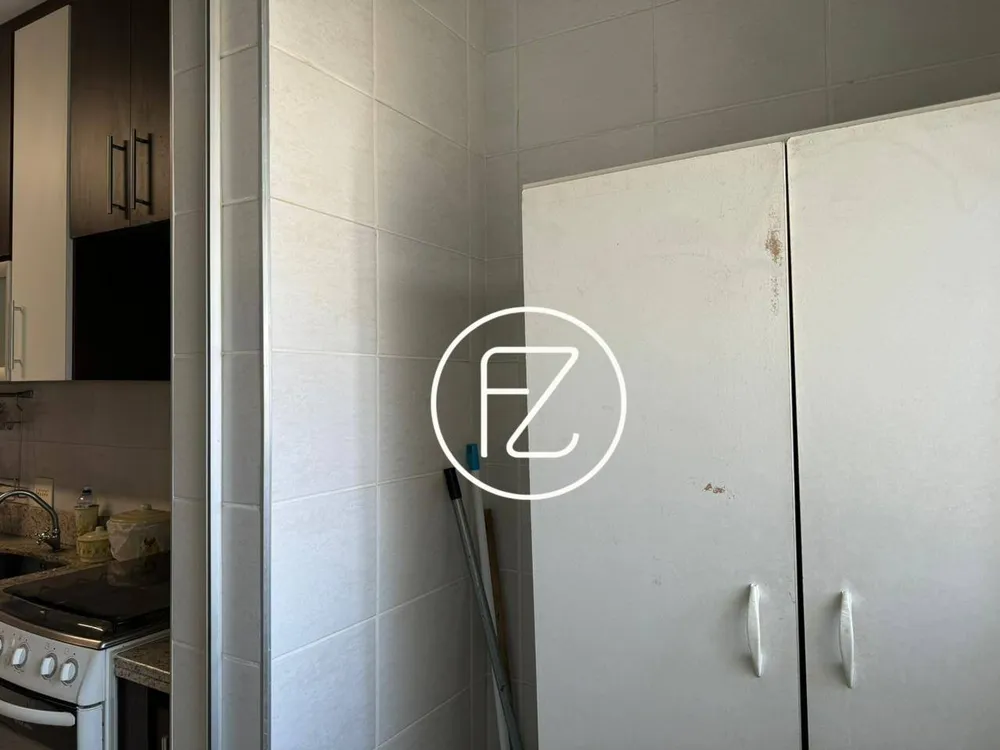 Apartamento, 3 quartos, 129 m² - Foto 2