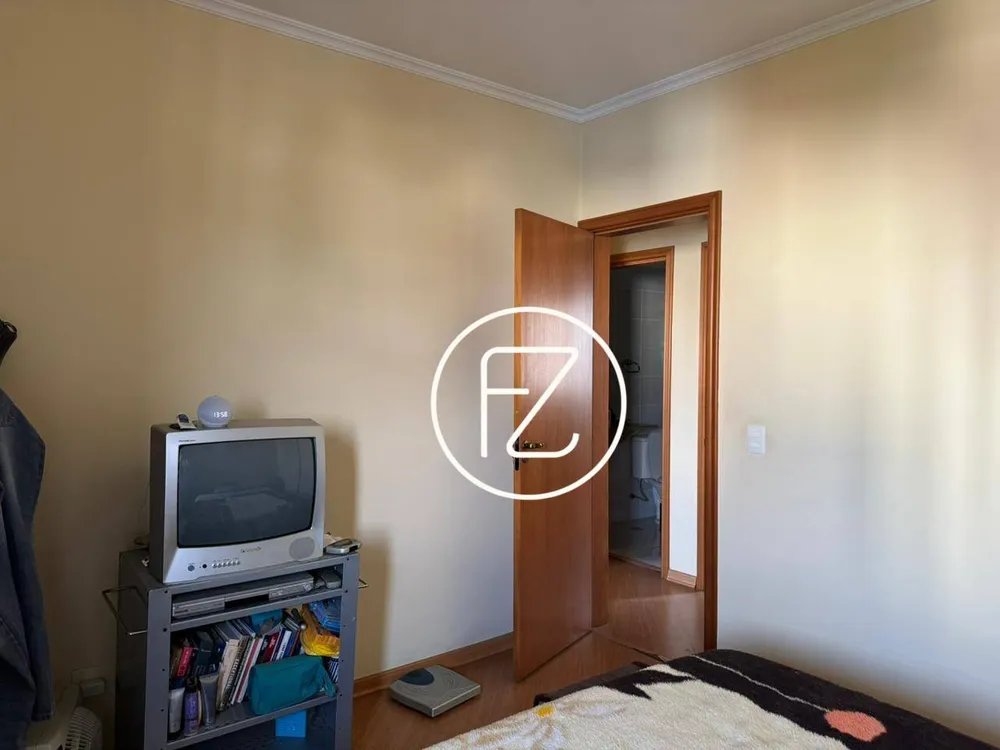 Apartamento, 3 quartos, 129 m² - Foto 11