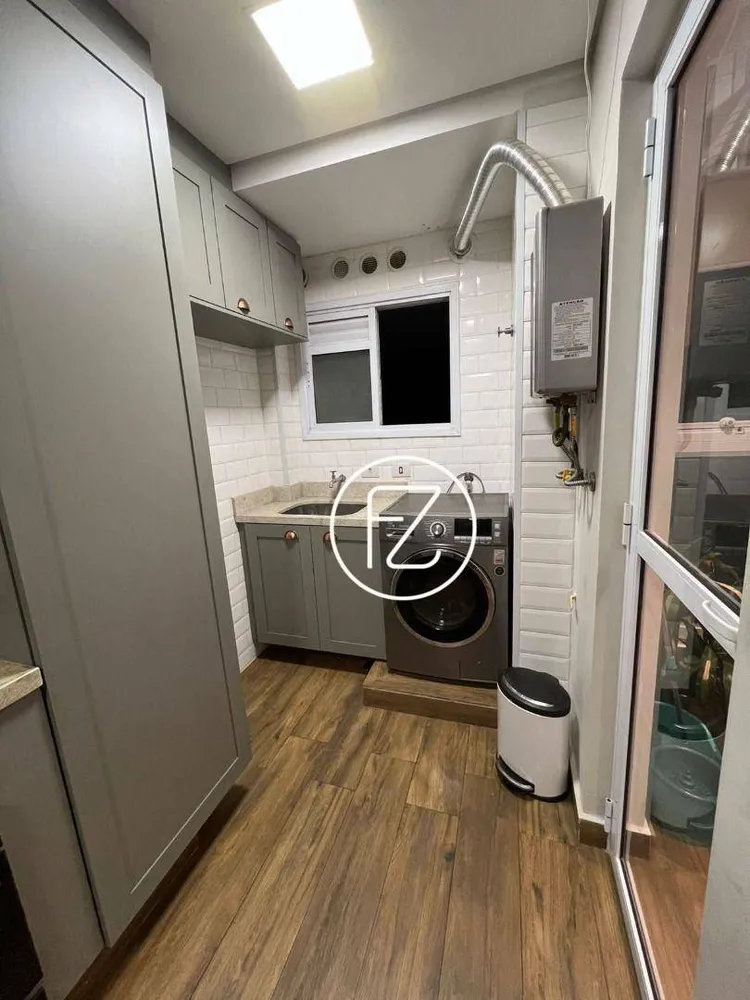 Apartamento, 2 quartos, 87 m² - Foto 7