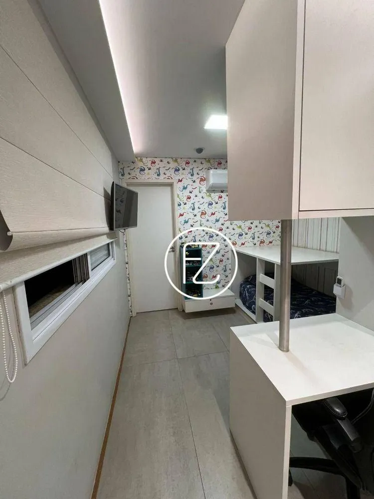 Apartamento, 2 quartos, 87 m² - Foto 6