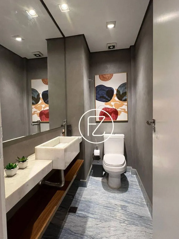 Apartamento, 2 quartos, 87 m² - Foto 4