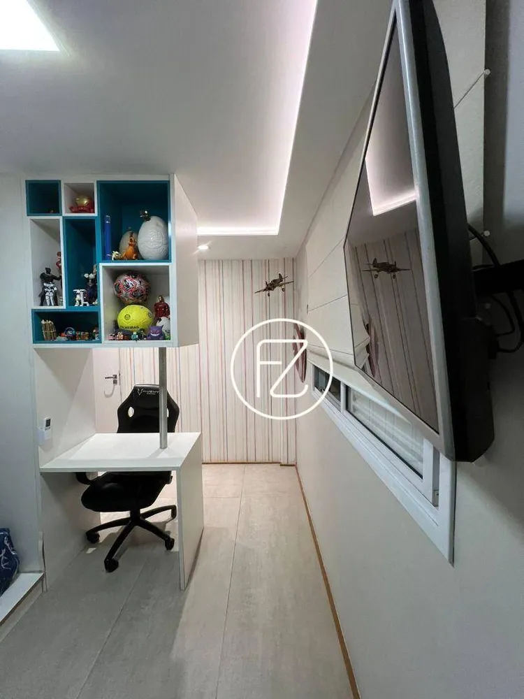 Apartamento, 2 quartos, 87 m² - Foto 5