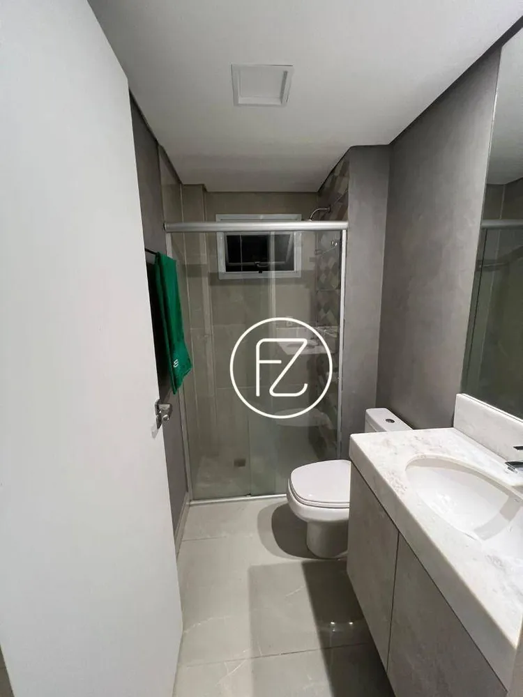 Apartamento, 2 quartos, 87 m² - Foto 2