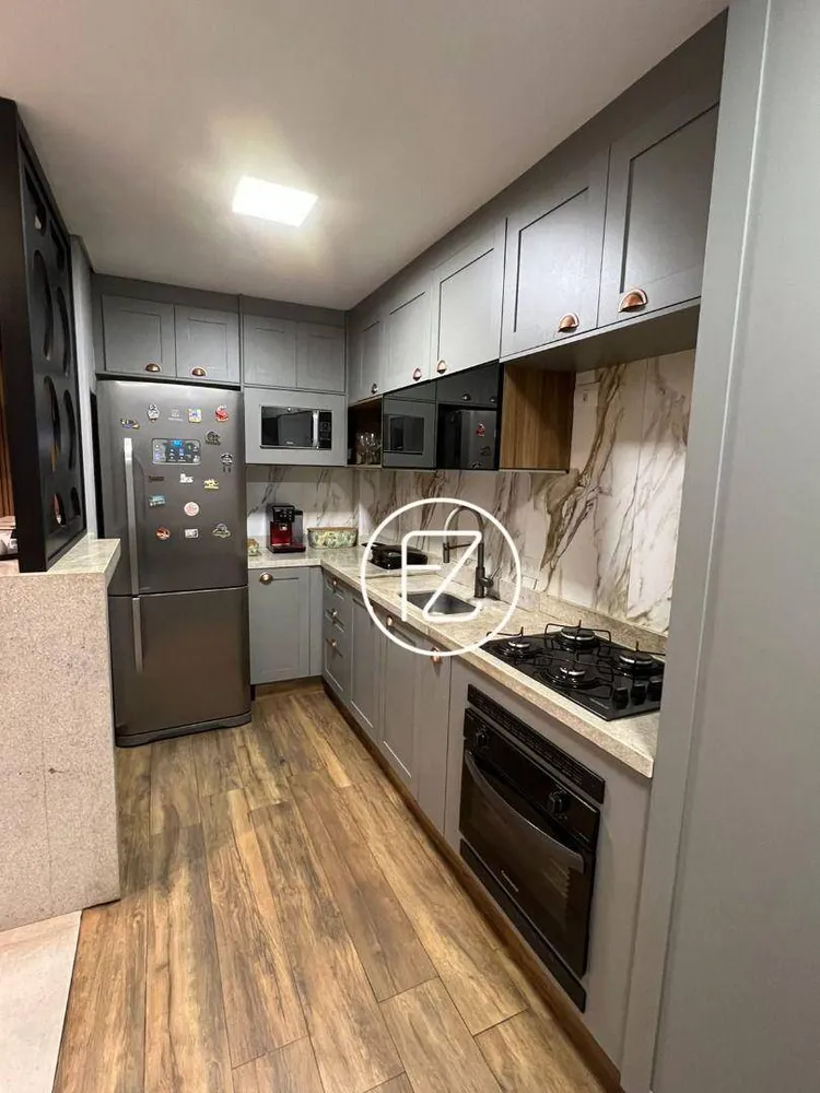Apartamento, 2 quartos, 87 m² - Foto 6