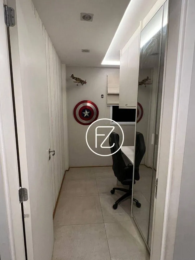 Apartamento, 2 quartos, 87 m² - Foto 11