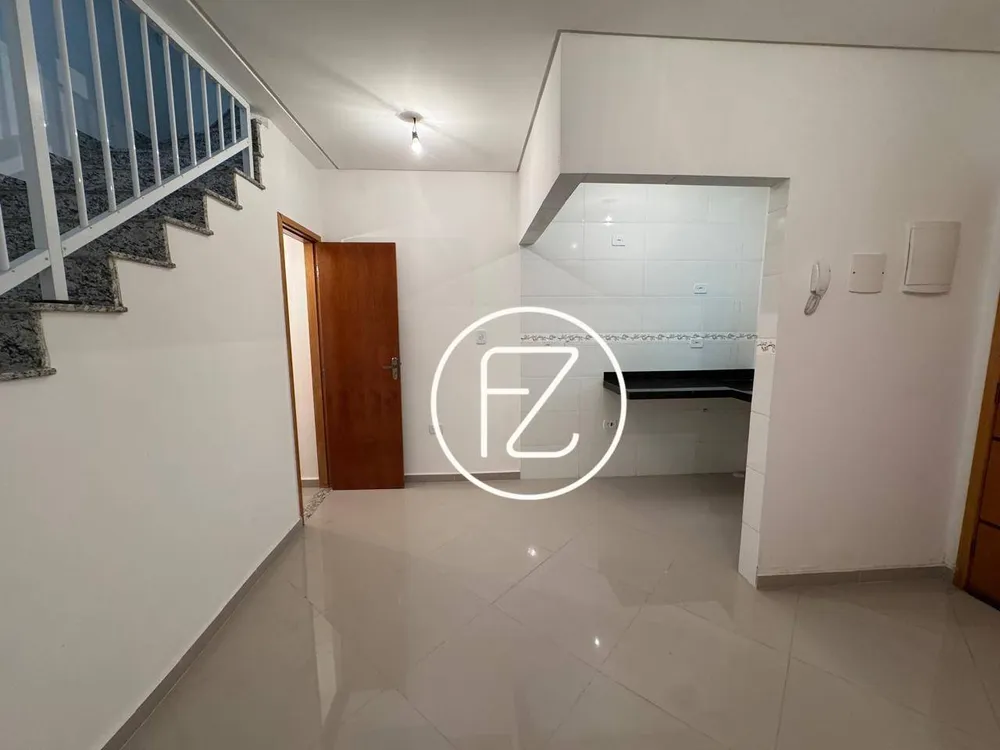 Sobrado, 2 quartos, 120 m² - Foto 14