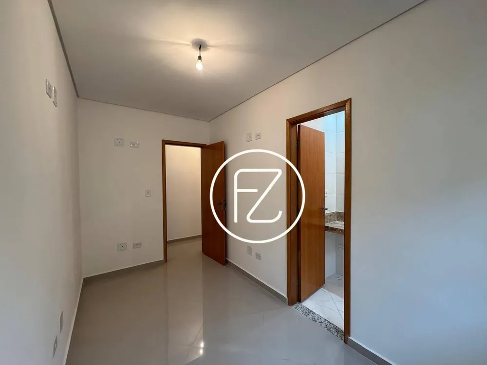 Sobrado, 2 quartos, 120 m² - Foto 8