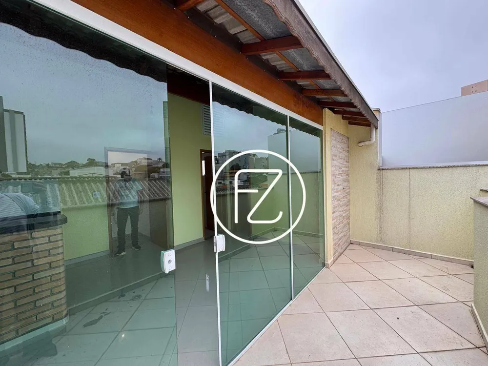 Sobrado, 2 quartos, 120 m² - Foto 4