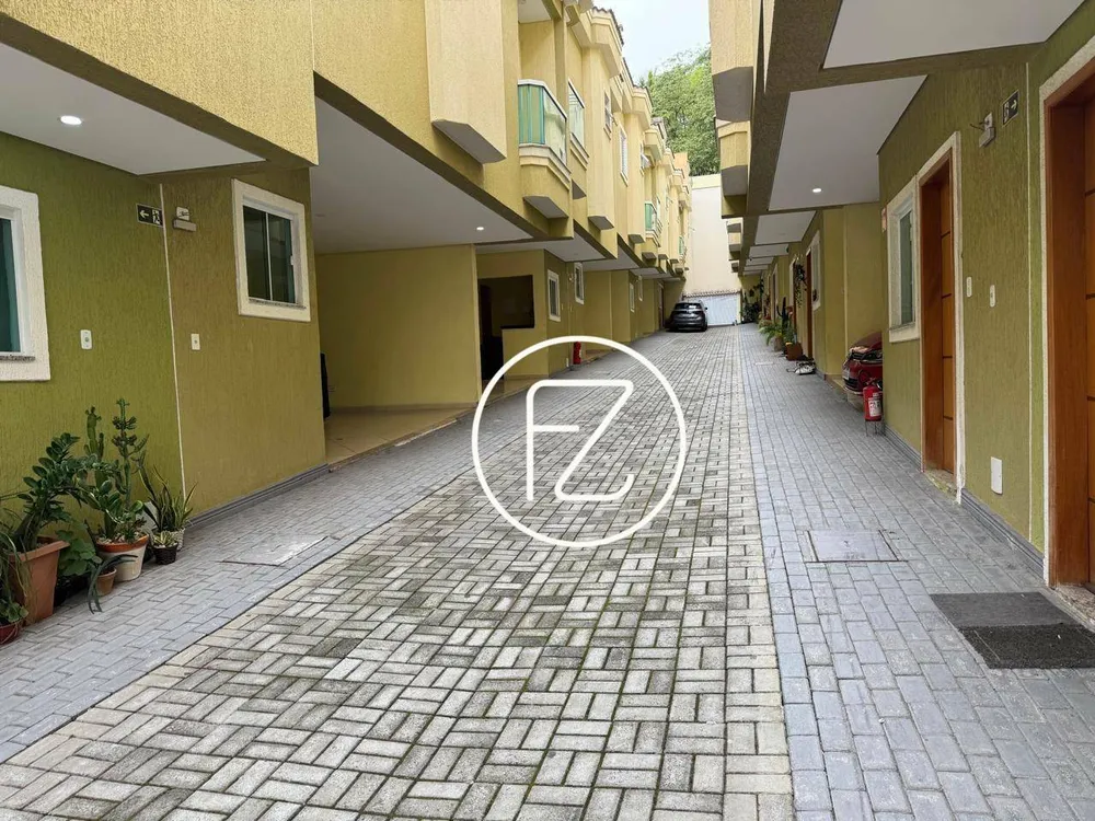 Sobrado, 2 quartos, 120 m² - Foto 2