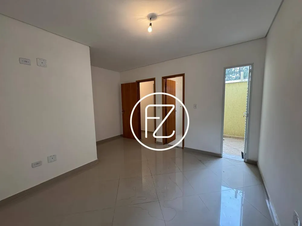 Sobrado, 2 quartos, 120 m² - Foto 5