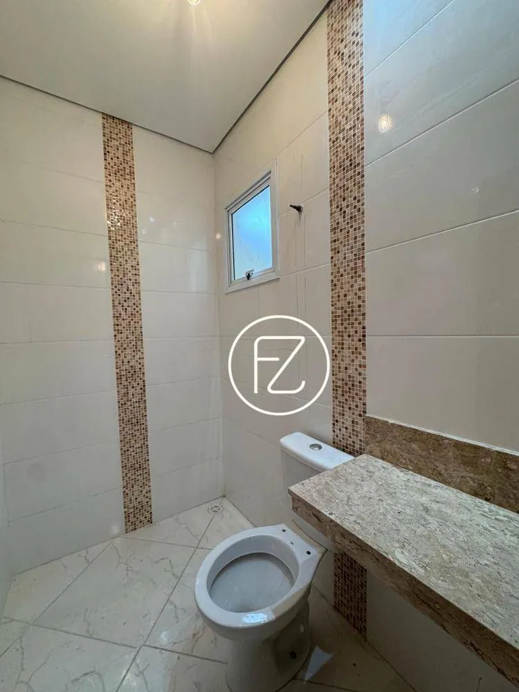 Sobrado, 2 quartos, 120 m² - Foto 16