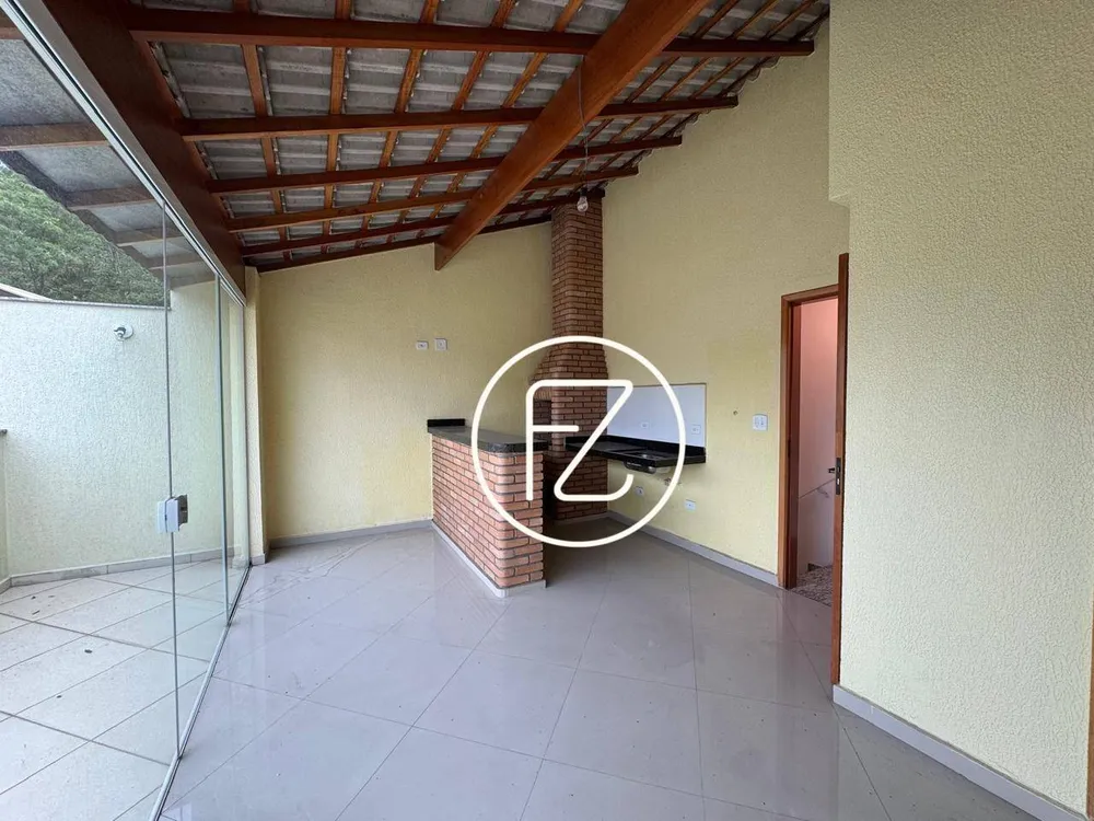 Sobrado, 2 quartos, 120 m² - Foto 10